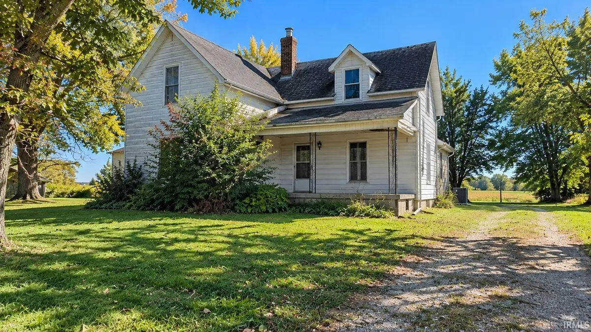 2313 N 500 E, Kendallville, IN 46755 - #1