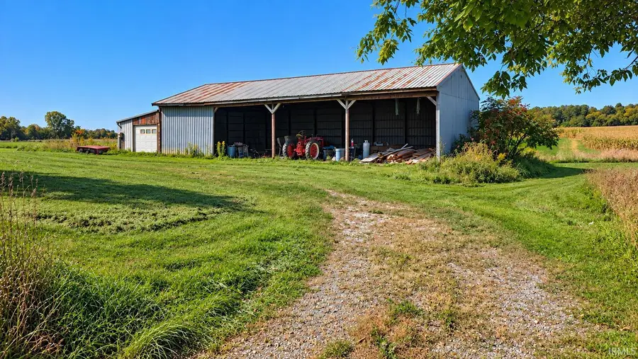 2313 N 500 E, Kendallville, IN 46755 - #2