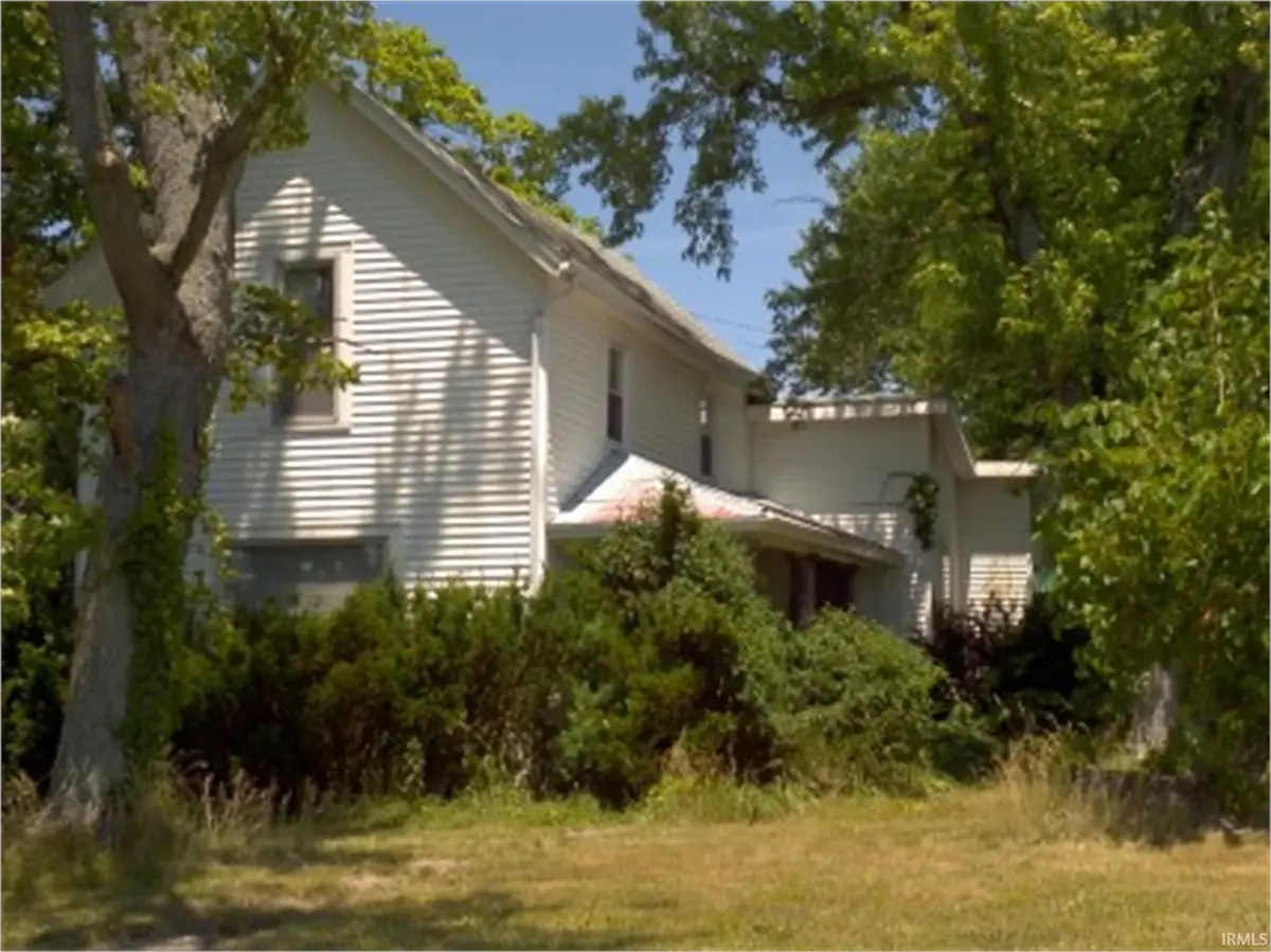 770 E 250 S, Wabash, IN 46992 - #1
