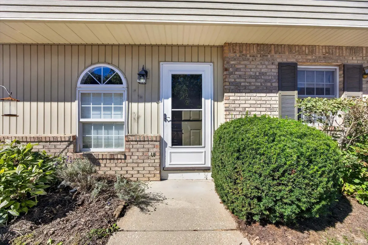 722 E Sherwood Hills Drive, Bloomington, IN 47401 - #1
