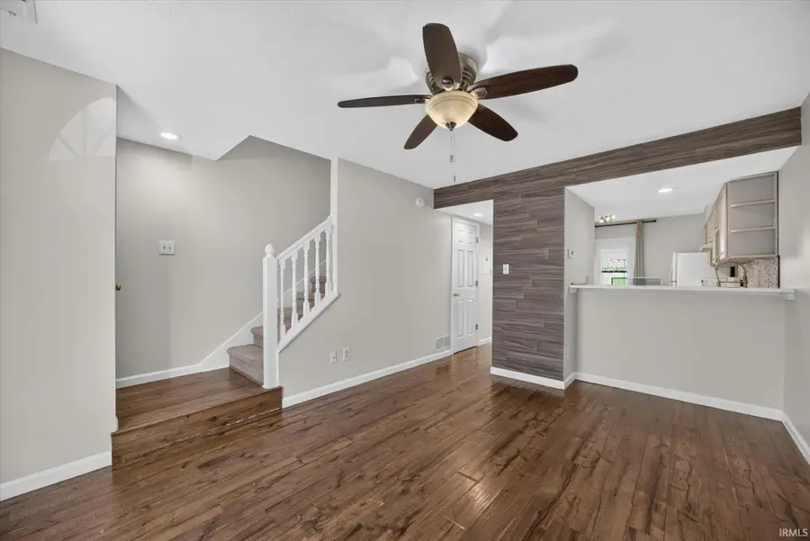 722 E Sherwood Hills Drive, Bloomington, IN 47401 - #3