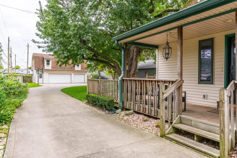 803 Oak Street, New Haven, IN 46774 - #3