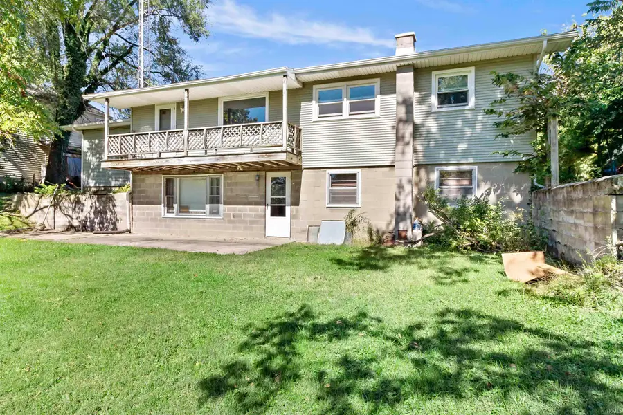 724 E Bradford Street, Marion, IN 46952 - #2