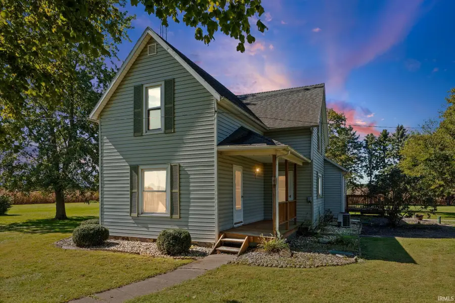 4808 N 900 W, Delphi, IN 46923 - #2