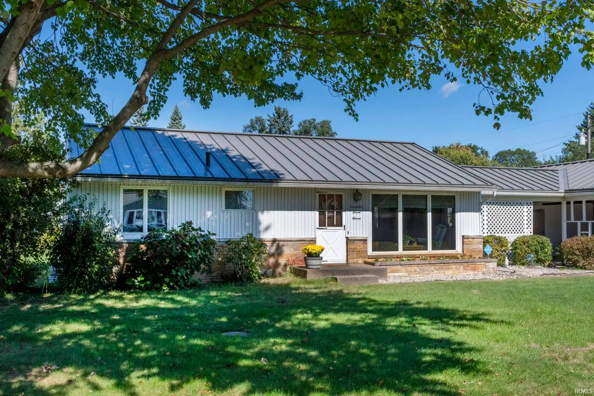 17711 Bryan Street, South Bend, IN 46635 - #1