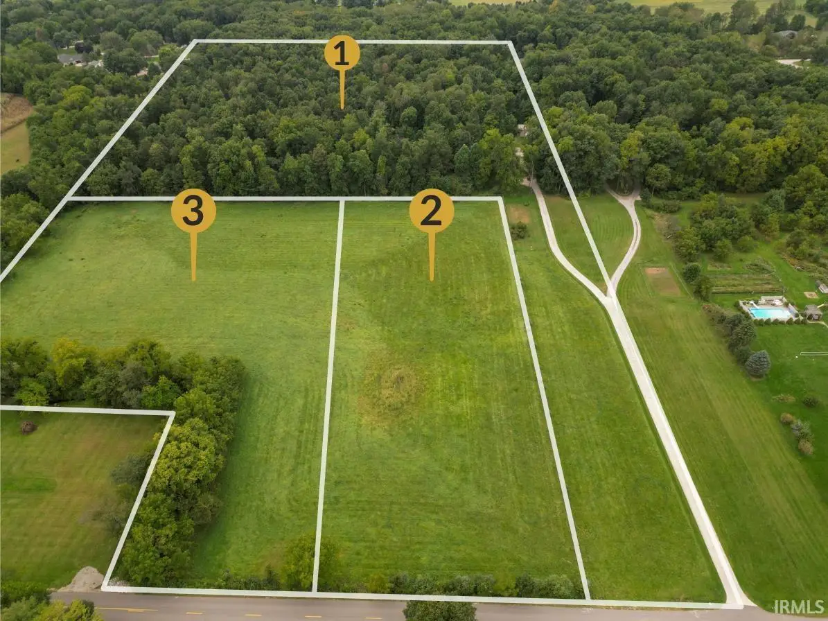57365 County Road 23, Goshen, IN 46528 - #1