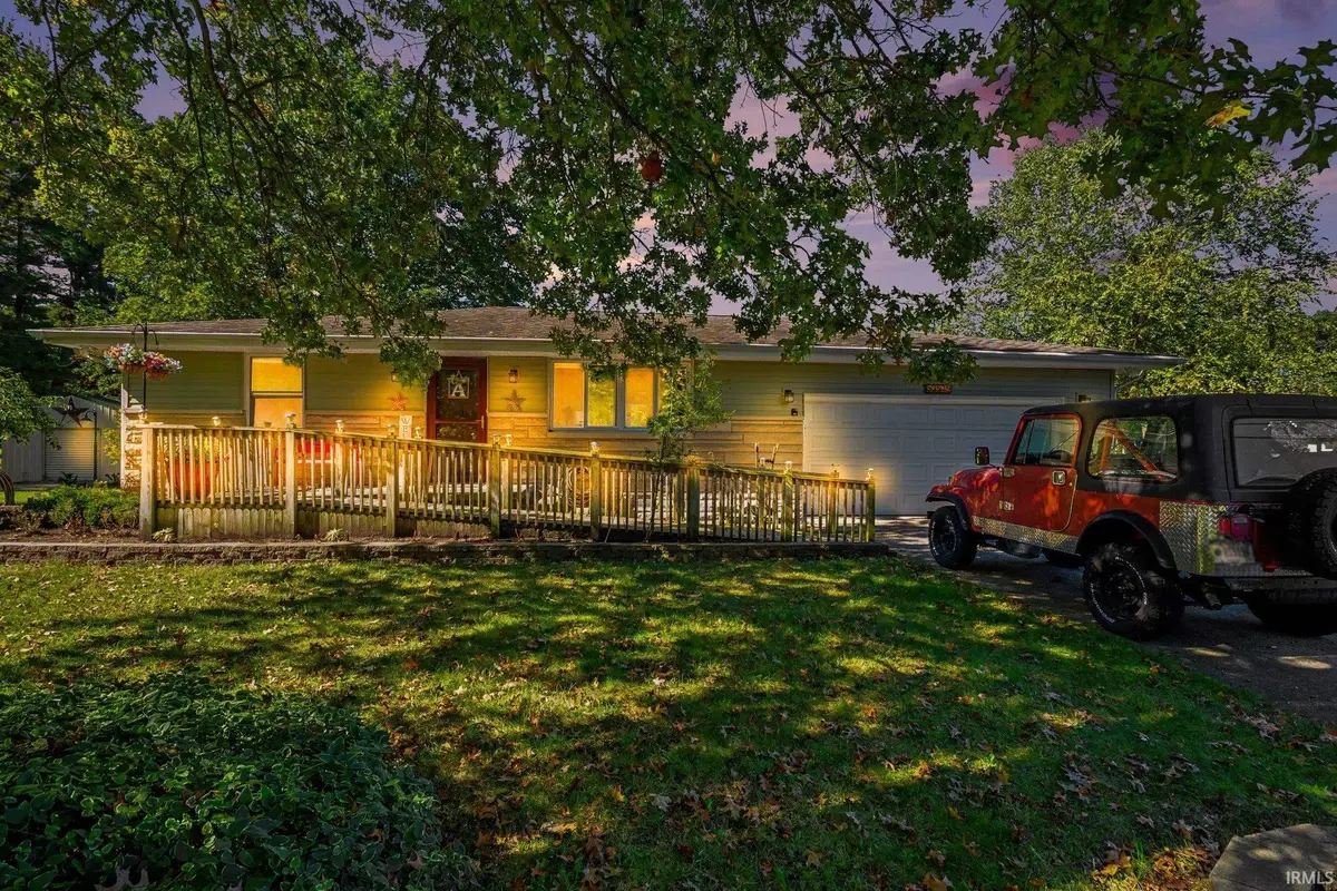 52579 Shellbark Avenue, South Bend, IN 46628 - #1