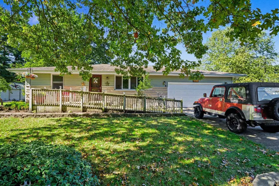 52579 Shellbark Avenue, South Bend, IN 46628 - #2