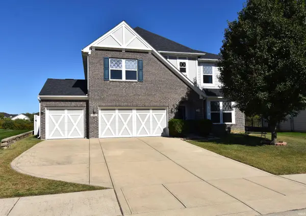 603 S Bobcat Bend, Bloomington, IN 47403
