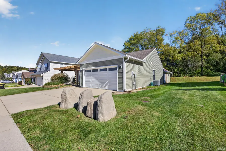 5773 W Tensleep Road, Bloomington, IN 47403 - #2