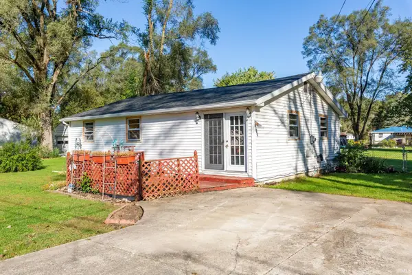 29641 San Lu Rae Drive, Elkhart, IN 46514