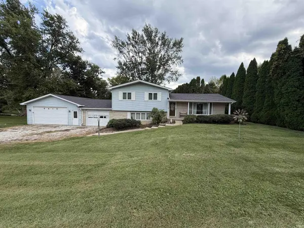 5410 W State Rd 48 Road, Bloomington, IN 47404