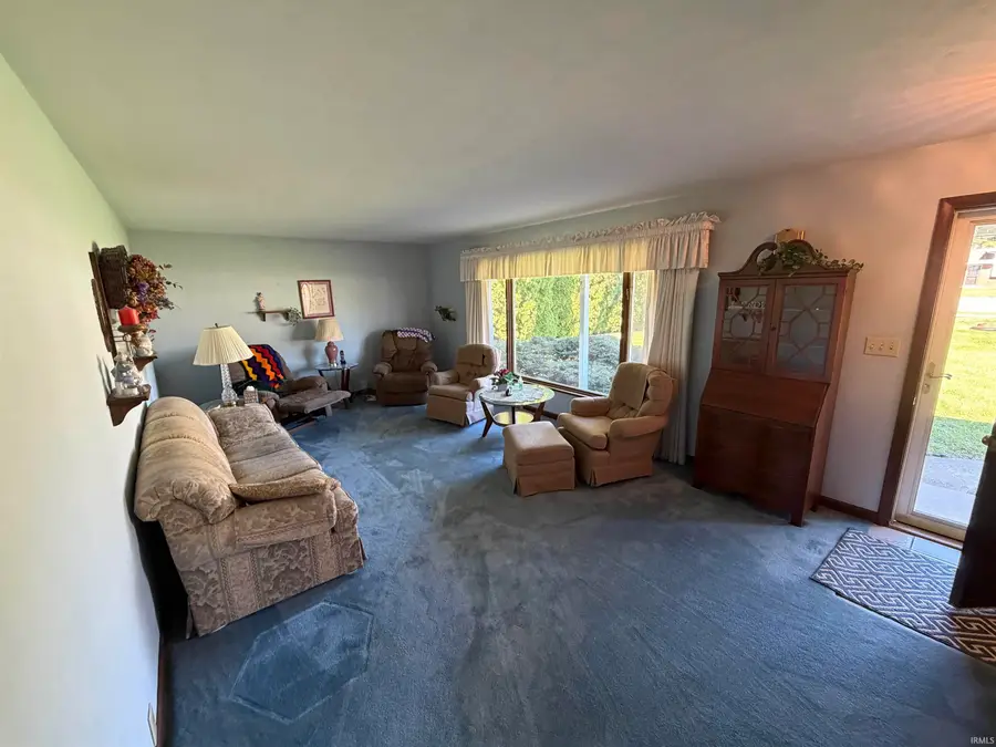 5410 W State Rd 48 Road, Bloomington, IN 47404 - #3