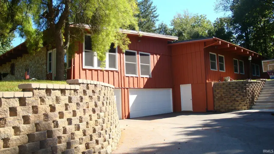 2203 Willow Springs Road, Kokomo, IN 46902 - #3