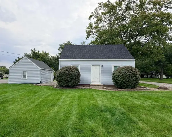 5454 Saint Joe Road, Fort Wayne, IN 46835
