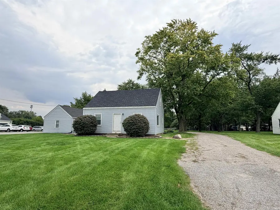 5454 Saint Joe Road, Fort Wayne, IN 46835 - #2