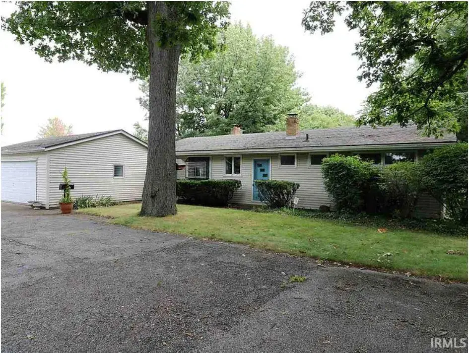 3502 Hickory Road, Mishawaka, IN 46545 - #1