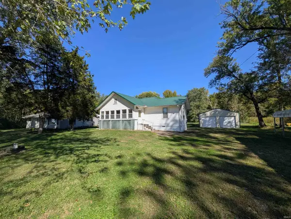 14573 Old Us Highway 50, Lawrenceville, IL 62439