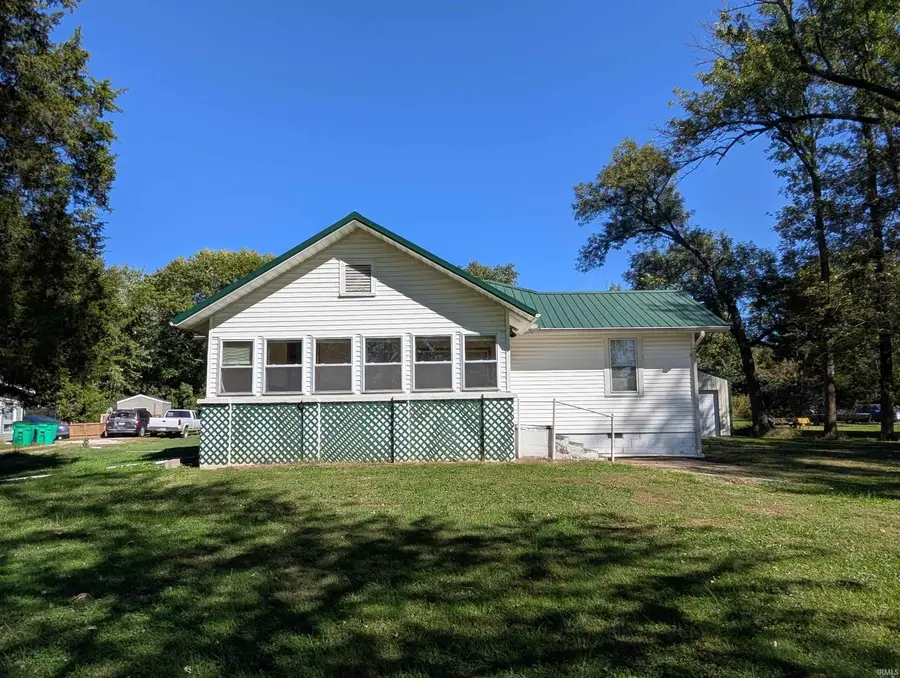 14573 Old Us Highway 50, Lawrenceville, IL 62439 - #2