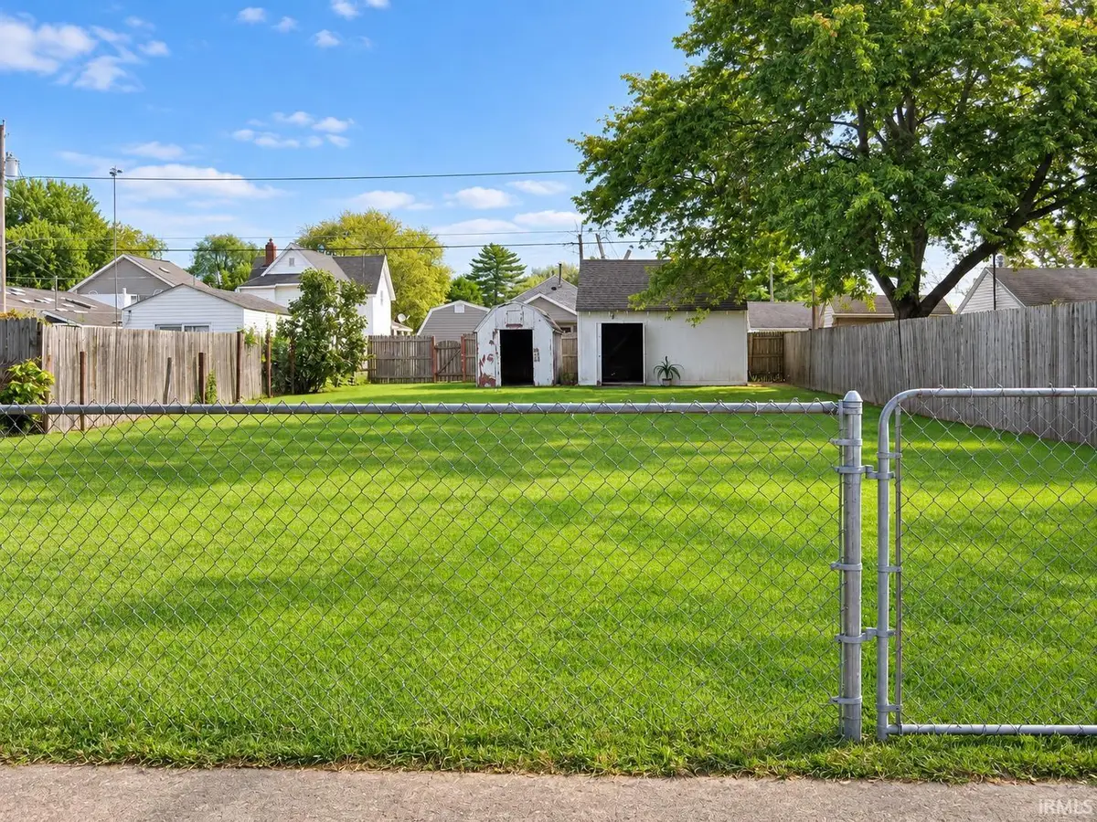 1802 N Mccann Street, Kokomo, IN 46901 - #1