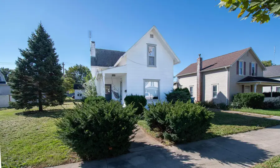 719 E 7th Street, Auburn, IN 46706 - #3