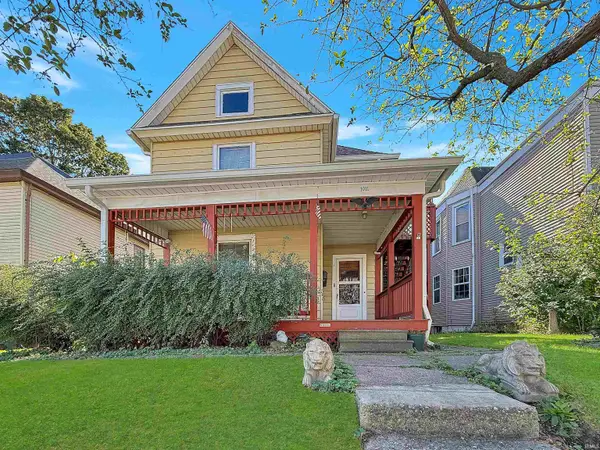 1011 Union Street, Lafayette, IN 47904