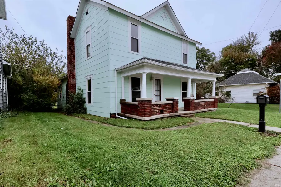 219 N Union Street, Winchester, IN 47394 - #3