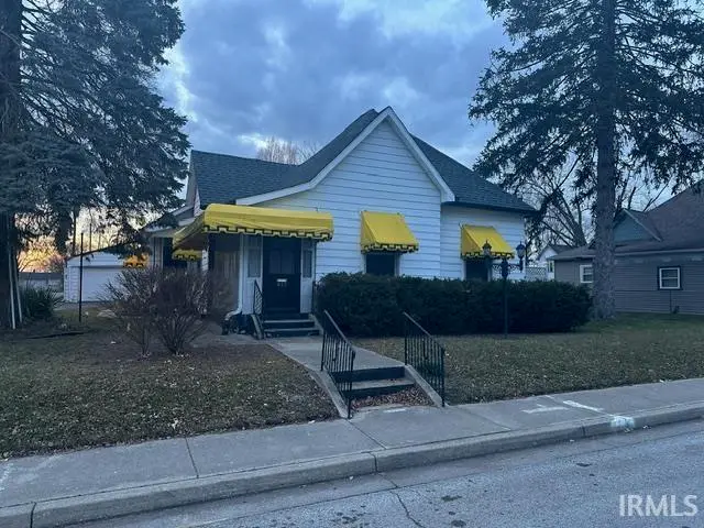 415 N Jay Street, Kokomo, IN 46901 - #1