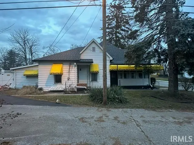415 N Jay Street, Kokomo, IN 46901 - #2