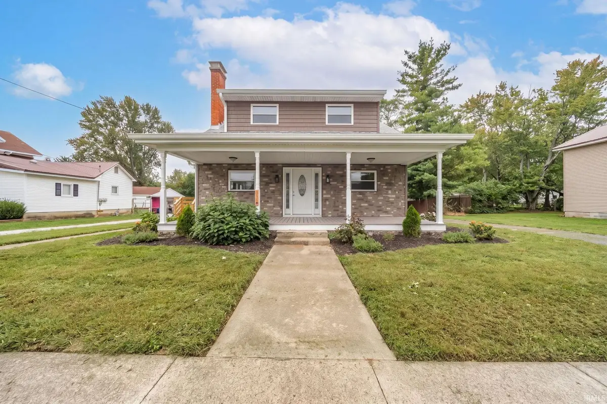 119 W Main Street, Spiceland, IN 47385 - #1