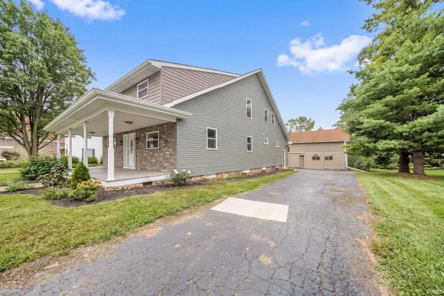 119 W Main Street, Spiceland, IN 47385 - #3