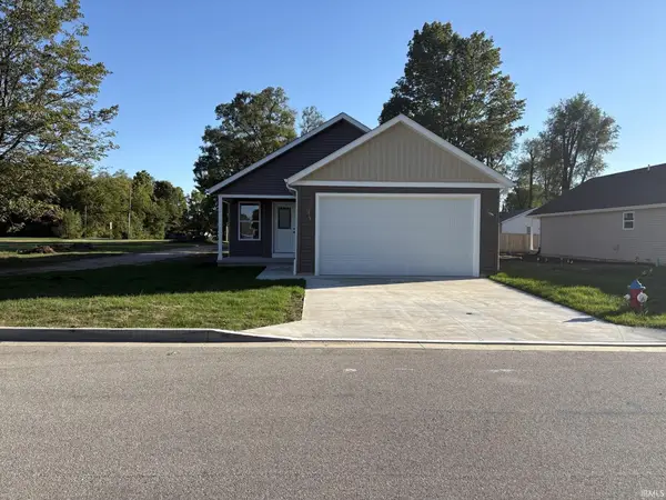 1531 E Borley Avenue, Mishawaka, IN 46545
