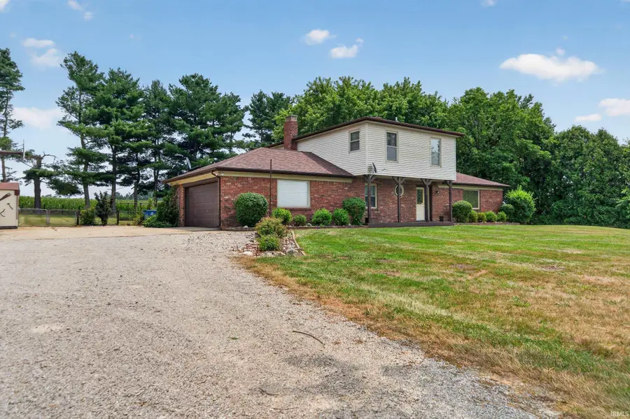 3092 N St Rd 17, Logansport, IN 46947 - #2