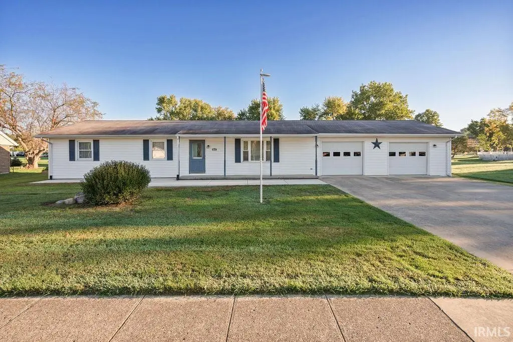 508 Holiday Drive, Greentown, IN 46936 - #1