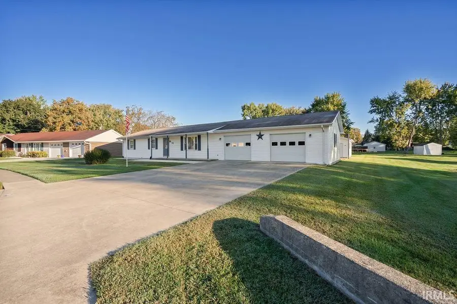 508 Holiday Drive, Greentown, IN 46936 - #3