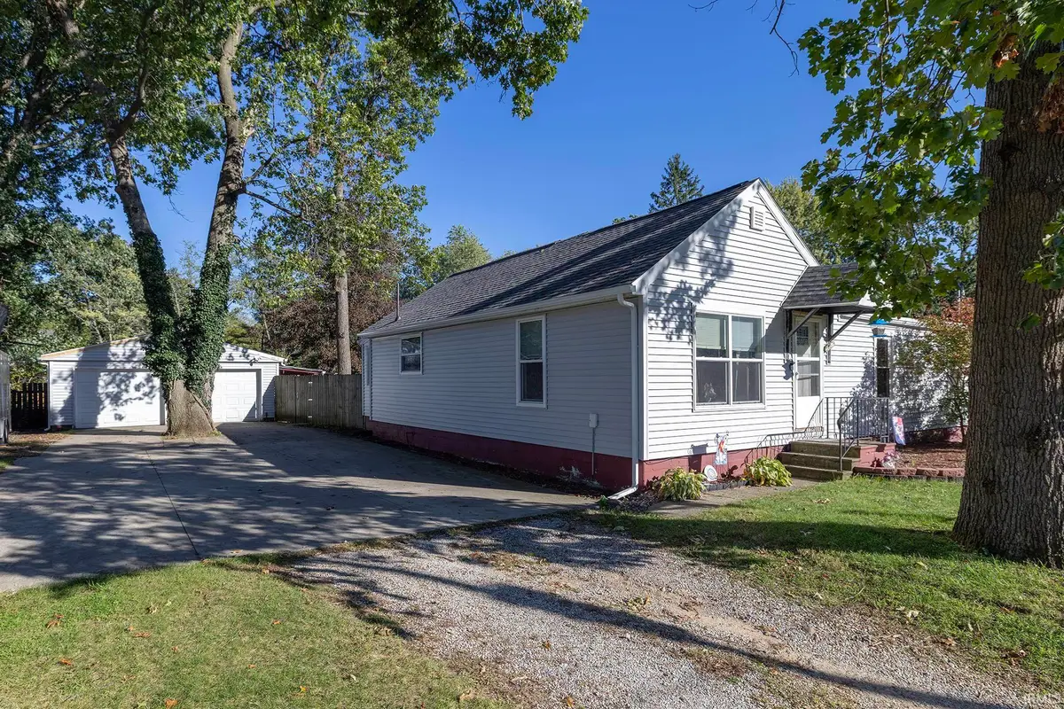 56578 Eastvue Drive, Osceola, IN 46561 - #1