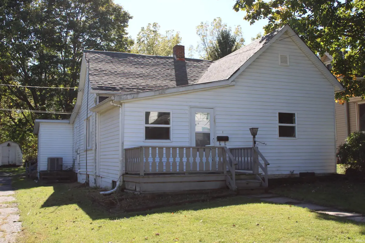 647 Erie Street, Wabash, IN 46992 - #1