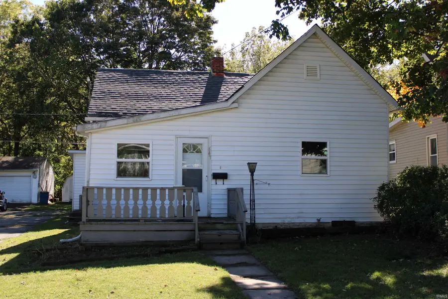 647 Erie Street, Wabash, IN 46992 - #2