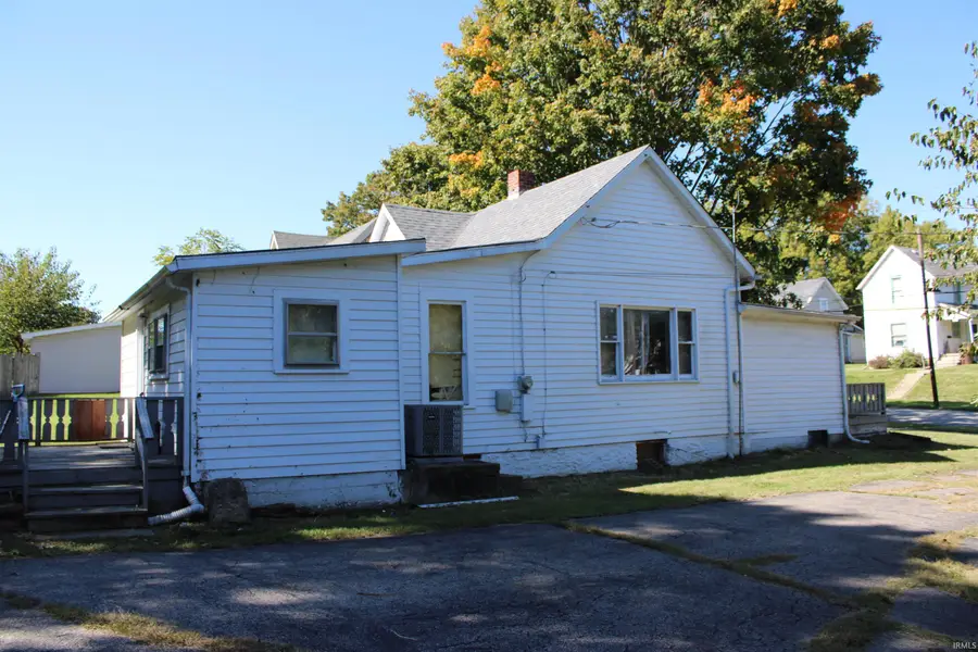 647 Erie Street, Wabash, IN 46992 - #3
