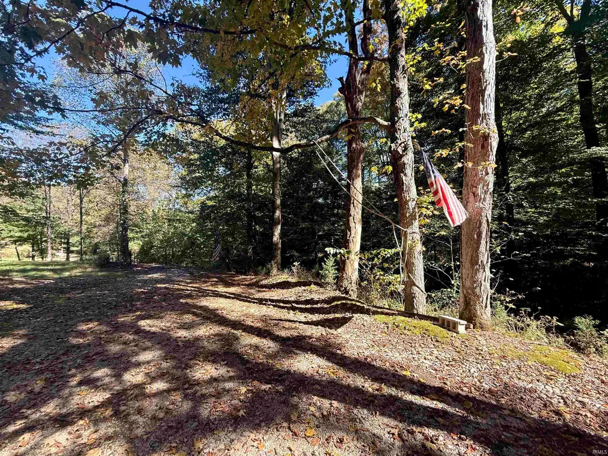 Quackenbush Springs Road, Shoals, IN 47581 - #1