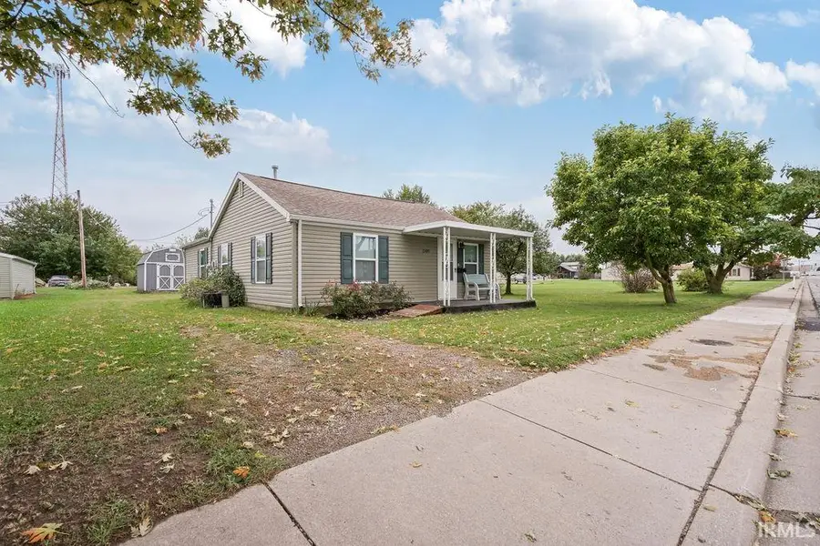 1508 S 17th Street, Kokomo, IN 46902 - #2