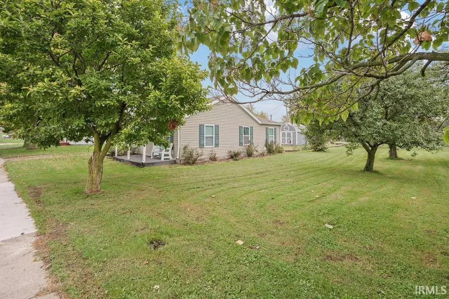 1508 S 17th Street, Kokomo, IN 46902 - #3