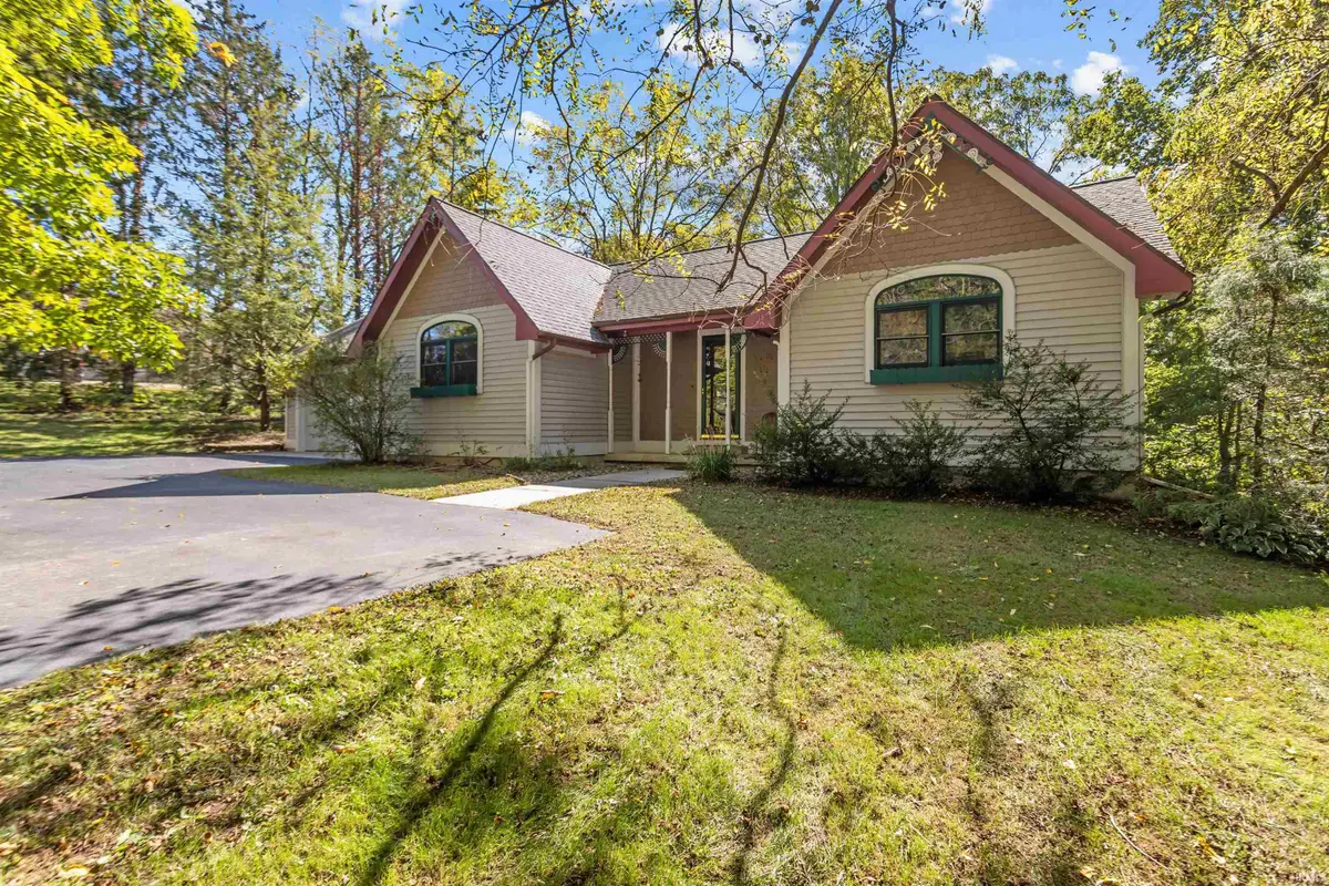 8327 W 00 Ns, Kokomo, IN 46901 - #1