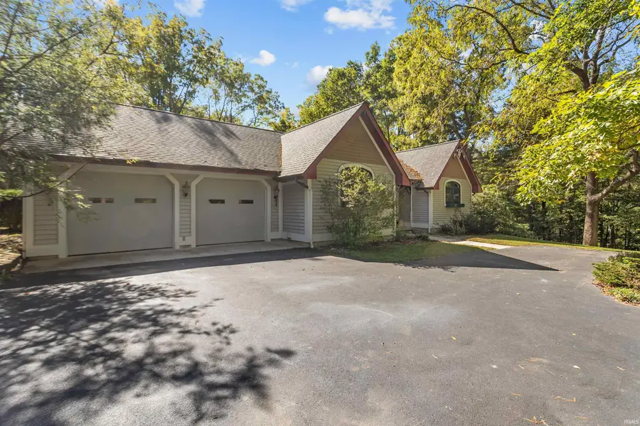 8327 W 00 Ns, Kokomo, IN 46901 - #3