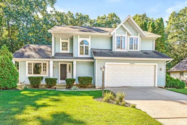 18840 Cedar Mill Court, South Bend, IN 46637