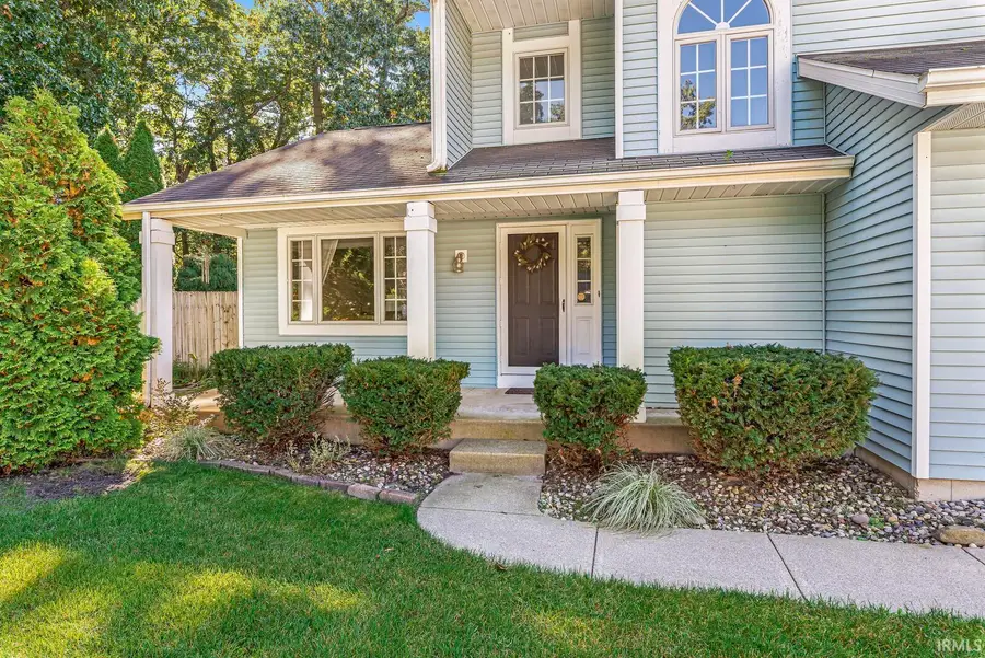 18840 Cedar Mill Court, South Bend, IN 46637 - #3