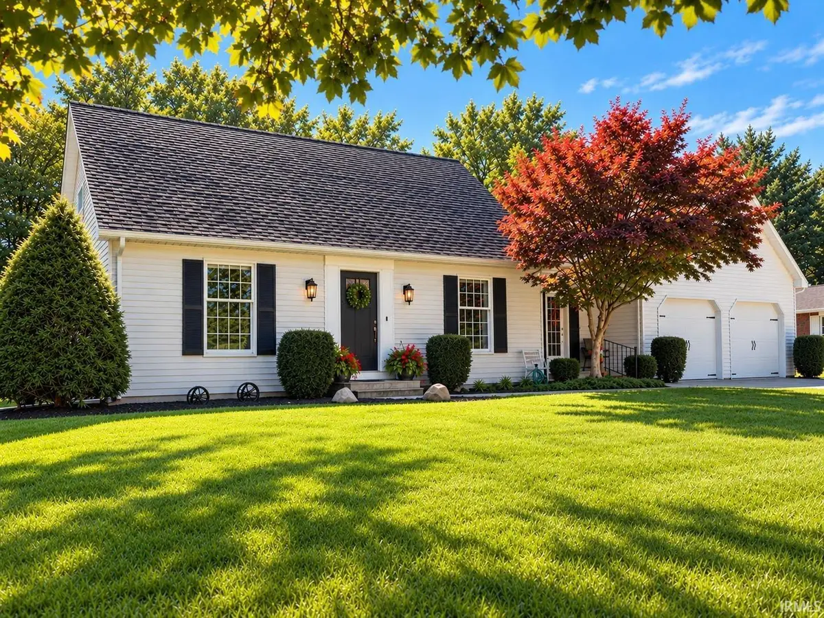 905 W Macalan Drive, Marion, IN 46952 - #1