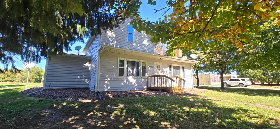 3862 E State Road 14, Claypool, IN 46510 - #3