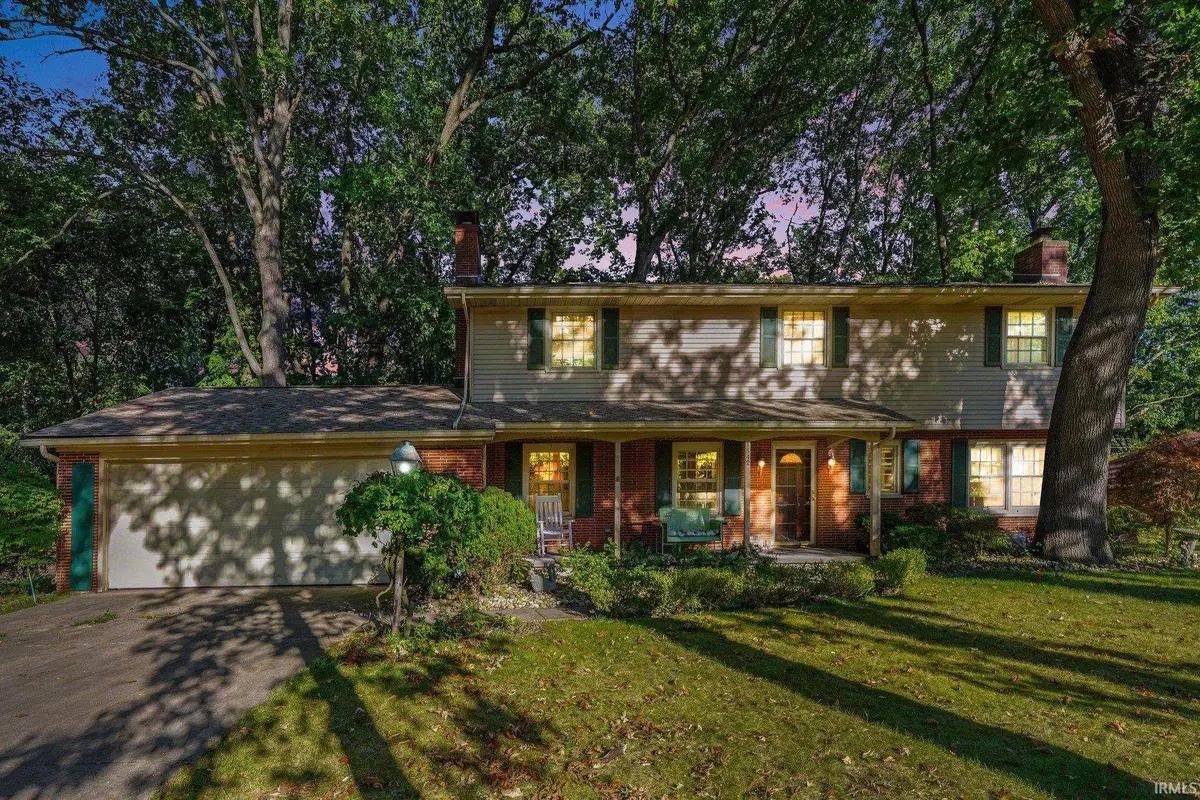 1542 Springbrook Drive, Elkhart, IN 46514 - #1