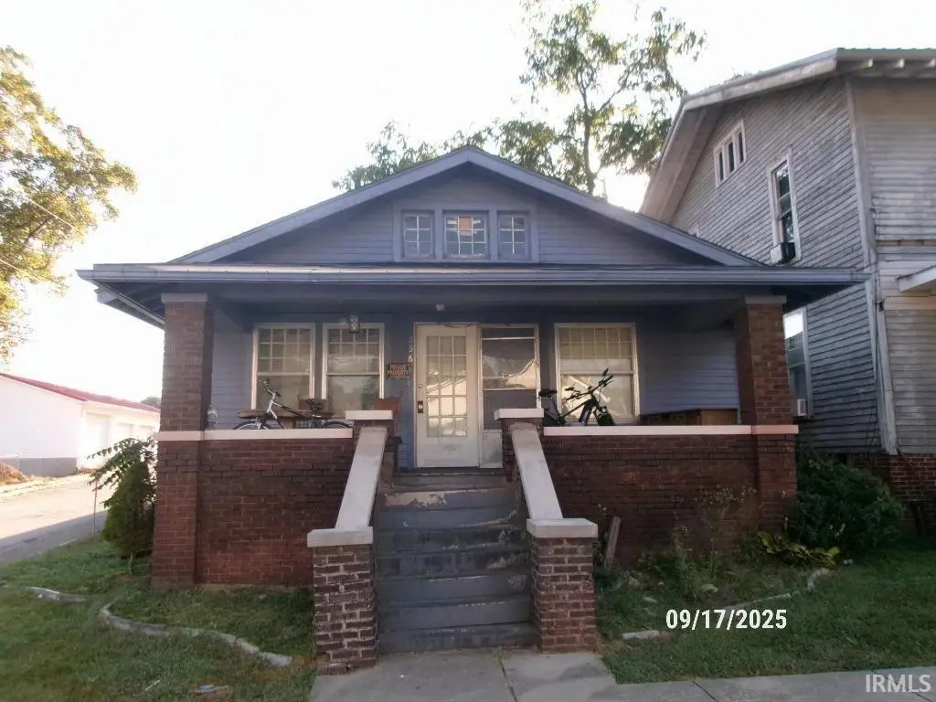 536 S Walnut St Road, French Lick, IN 47432 - #1